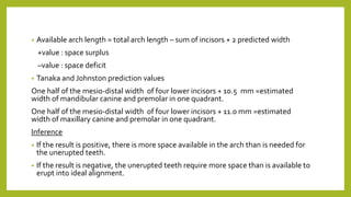 Model analysis.pptx