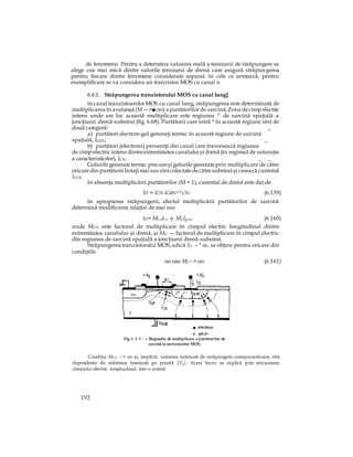Adrian Rusu - Modelarea componentelor microelectronice active