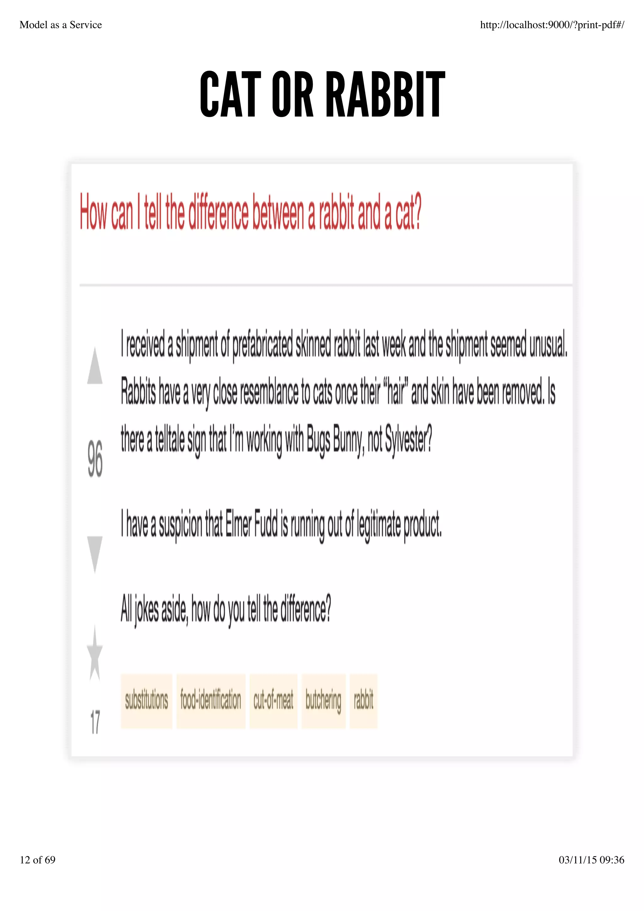 CAT OR RABBITCAT OR RABBIT
Model as a Service http://localhost:9000/?print-pdf#/
12 of 69 03/11/15 09:36
 