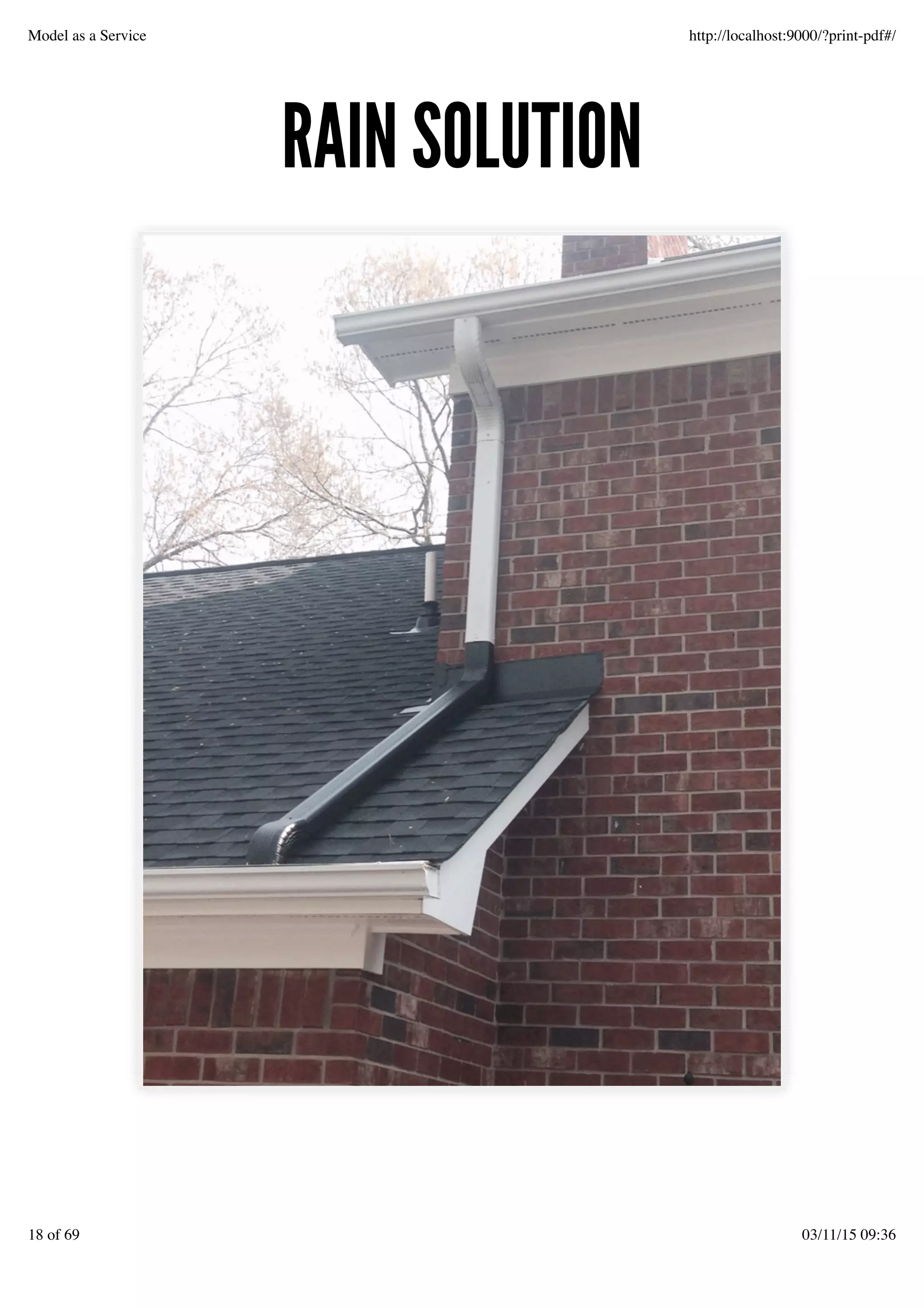 RAIN SOLUTIONRAIN SOLUTION
Model as a Service http://localhost:9000/?print-pdf#/
18 of 69 03/11/15 09:36
 