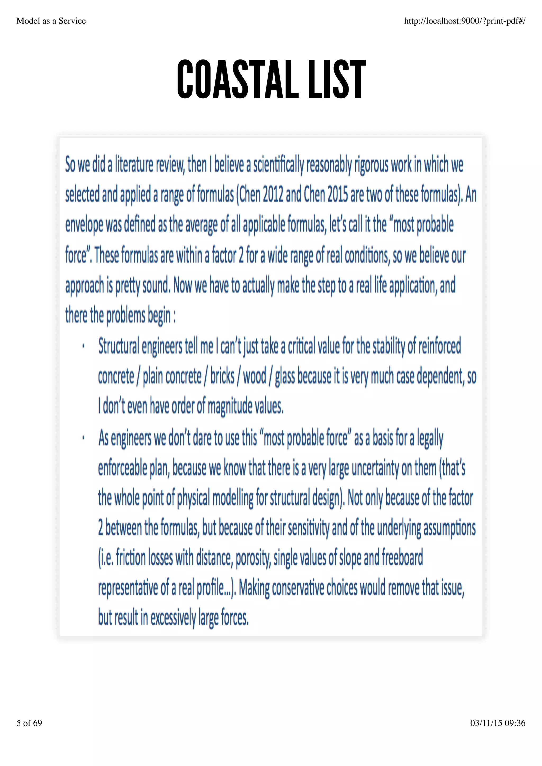 COASTAL LISTCOASTAL LIST
Model as a Service http://localhost:9000/?print-pdf#/
5 of 69 03/11/15 09:36
 