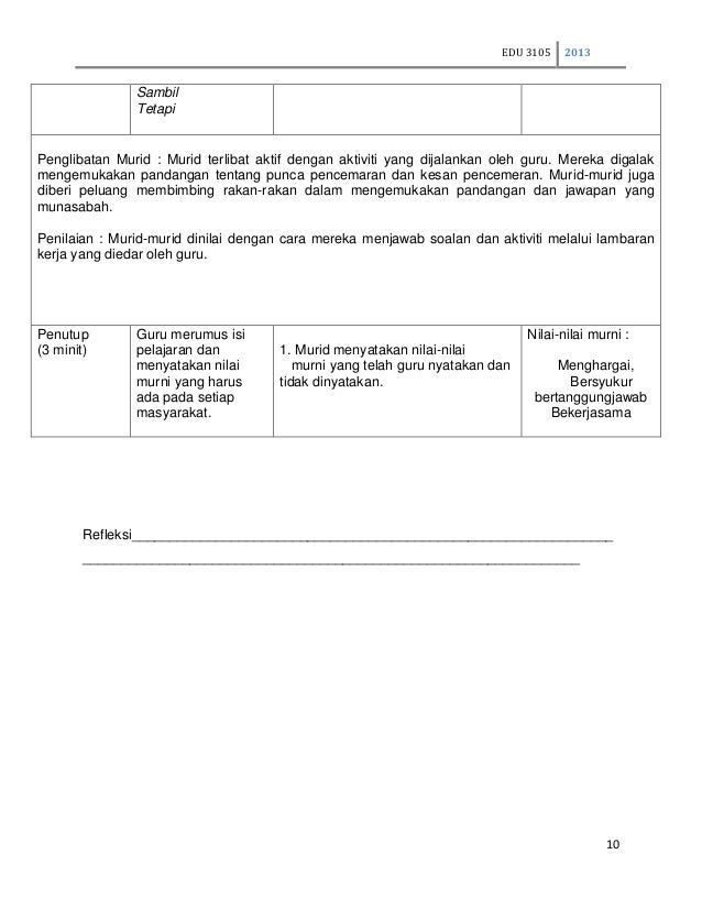 Contoh Ayat Majmuk Sambil - Contoh Tiap