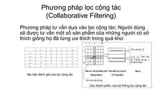 Model based collaborative filtering | PDF