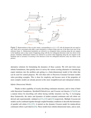 Model Based Control of Soft Robots and Optimal.pdf
