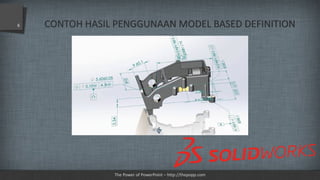 Model based definition | PPT