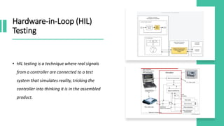Model_Based_Development_Overview_V_Cycle | PDF