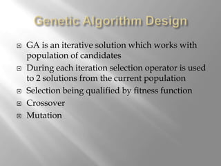 Model based software testing presentation | PPTX