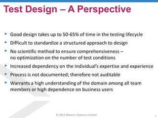 Model based testing | PDF