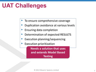 Model based testing | PDF