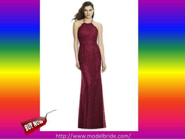 buying gowns online