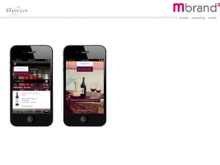 Mbrand3 - Model Case - Services [English version]