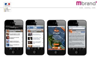 Mbrand3 - Model Case - Services [English version]