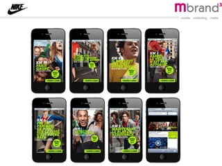 Mbrand3 - Model case - Sport