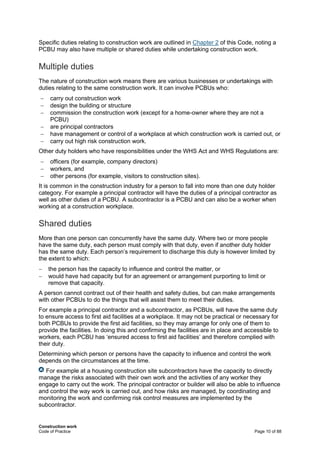 Model Code of Practice - Construction Work - 21102022 .pdf
