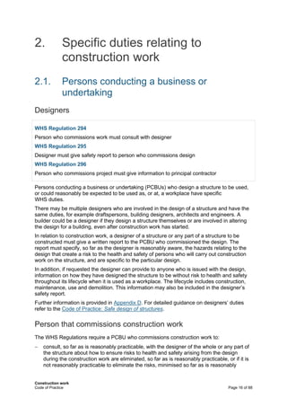 Model Code of Practice - Construction Work - 21102022 .pdf