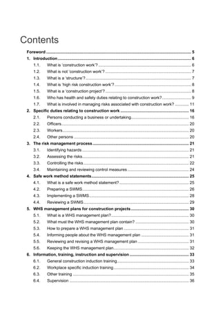 Model Code of Practice - Construction Work - 21102022 .pdf