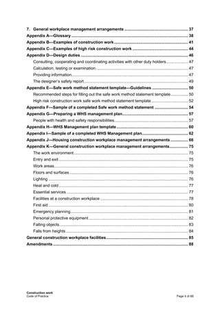 Model Code of Practice - Construction Work - 21102022 .pdf