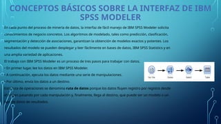 Spss MODELER en gestión de la información_1.2[1].pptx