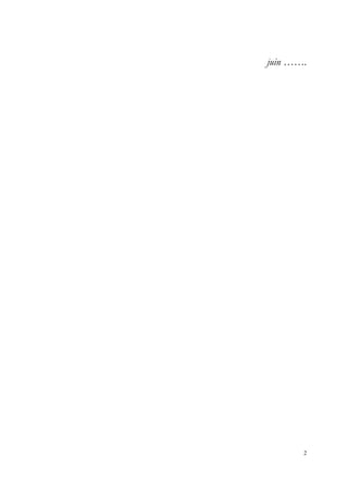 juin …….




       2
 