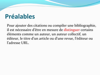 Avons Nous Un Role A Jouer A Titre De Professionnels Dans La Question