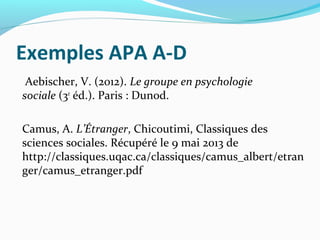 Avons Nous Un Role A Jouer A Titre De Professionnels Dans La Question