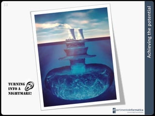 conformance, consistencyrelations amongmodelsAchieving the potential