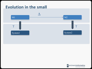 BML – beContent Modeling Language[demo at ICWE 2009]