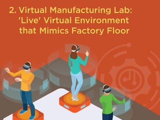 A*STAR’s Model Factory in a Nutshell | PDF
