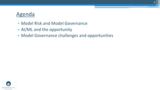 Model governance in the age of data science & AI | PDF