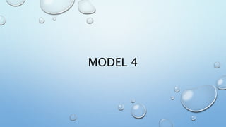 MODEL 4
 