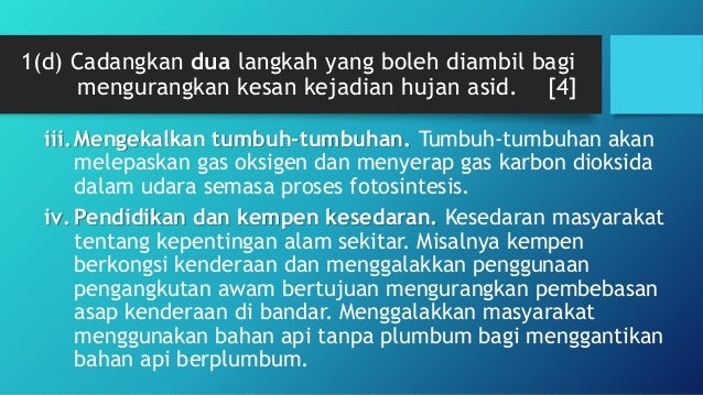 Hujan Asid Wikipedia Bahasa Melayu Ensiklopedia Bebas