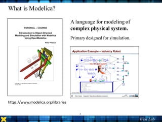 Modelica Tutorial with PowerSystems: A tutorial for Modelica simulation ...