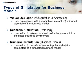 Modeling and Simulation in Business Process Management | PPT