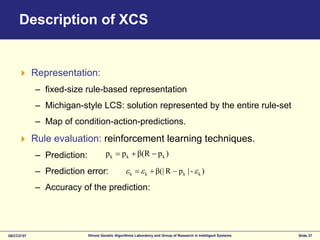 Modeling selection pressure in XCS for proportionate and tournament selection