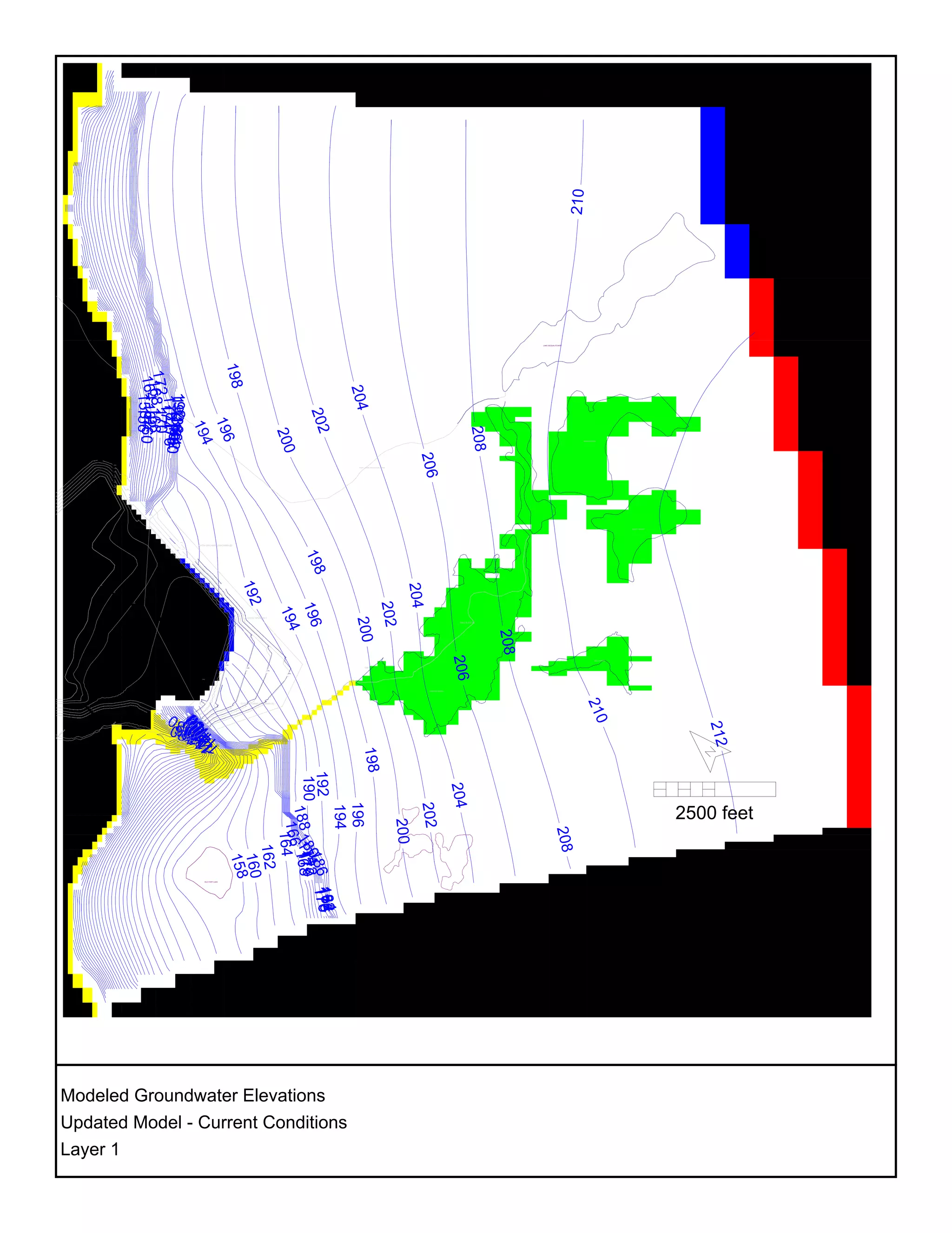 210
                                                                                                                                                                                                                                                                                          LAKE SEQUALITCHEW
                                                                                                                                                   198
                                                              172 8 166
                                                               16458160
                                                               16 162




                                                                                                                                                                                                               204
                                                                 192 184
                                                                 1 156
                                                                 1174180
                                                                 190176
                                                                   78 182
                                                                    170
                                                                    188




                                                                                                                                                                                                         202
                                                                     186

                                                                                                196
                                                                                                194




                                                                                                                                                                                                                                                                           208
                                                                                                                                                                                             200




                                                                                                                                                                                                                                                                                                                HAMER MARSH
                                                                                                                                                                                                                                                   206

                                                   {200}


                                                   {175}
                                                                                                                                                                                                                FORT LEWIS DIVERSION CANAL

                                                   {150}



                                                   {125}



                                                  {100}



                                                  {75}



                                                  {50}




                                                                                                                                                                                                                                                                                                                                      MCKAY MARSH




                                                                                {200}

                                                                                                            CHTW-2PCHMW-2SPCHMW-2D
                                                                                  {175}
                                                                                                                                                                                                         198




                                                                                    {150}




                                                                                        {125}
                                                                                                                                                             192




                                                                                                                                                                                                                                               204




                                          {50}




                                                  {75}
                                                                                                                                                                                                                                  202




                                                           {100}
                                                                                                                                                                                             196
                                                                                                                                                                                              194




                                                                                                                                                                    CHTW-1PCHMW-1
                                                                                                                                                                                                               200




                                                                                                                                                                                                                                                                     EM-2 & EM-2D
                                                                                                                                                                                                                                                                                    208
                                                                                                                                                                                                                                                                    206




                                                                                                                                                                                                                                                                                                                         BELL MARSH
                                                                                                                                           {125}
                                                                                                                                                     {125}
                                                                                                                                         {125}
                                                                                                                                                   {125}          {150}                                              EM-1
                                                                                                                                                                {150}                {175}

                                                                                                                                                                                {175}            {200}

                                                                                                                                                                                              {200}

                                                                                                                    {140}




                                                                                                                                                                                                                                                     EDMOND MARSH
                                                                                                                                                                                                                                                                                                                 210




                                                                                                                                                             CHTW-3PCHMW-3SPCHMW-3D
                      {125}

                          {150}
                              {175}                                {150}
                                  {200}                                                             {125}
                                                                                                  34 5 6
                                                                                                   8 24
                                                                                                      0




                                                                                                 {125}
                                                                     {175}


                                                                       {200}
                                                                                     46 0                      {125}

                                                                                                            {125}    {150}

                                                     ek


                                                                                 480830
                                                                                                                                                                                                                                                                                                                                                       212
                                                                                                                {150}        {175}

                                                 C re


                                                                                  141 6
                                                                                  111
                                                                                                                        {175}    {200}
                                                                                                1421




                                                                                1163322
                                                                                41422                                         {200}

                 ew
            ch
     alit
  qu
Se
                                                                               1 1
                                                                                                1




                                                                                                                                                           198
                                                                                                                                                              192
                                                                                                                                                               190 88 1174 8




                                                                                                                                                                                                                                                                    204
                                                                                                                                                                  196



                                                                                                                                                                                                                                                   202
                                                                                                                                                                  194




                                                                                                                                                                                                                                                                                                                                                    2500 feet
                                                                                                                                                                   1




                                                                                                                                                                                                                                             200
                                                                                                                                                                     166 4




                                                                                                                                                                                                                                                                                                   208
                                                                                                                                                                      16
                                                                                                                                                                        162

                                                                                                                                                                        816 2
                                                                                                                                                                         0 80 1
                                                                                                                                                                         17
                                                                                                                                                                         1
                                                                                                                                                                         1 6 17
                                                                                                                                                                          160
                                                                                                                                                                          158




                                                                                                                        OLD FORT LAKE
                                                                                                                                                                              184
                                                                                                                                                                              172
                                                                                                                                                                                8
                                                                                                                                                                                6




       Modeled Groundwater Elevations
       Updated Model - Current Conditions
       Layer 1
 