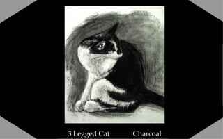 3 e g dC t
 Lge a       C aca
              h ro l
 