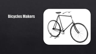 Modeling and prototyping.