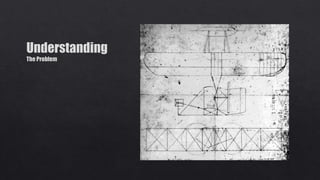 Modeling and prototyping.