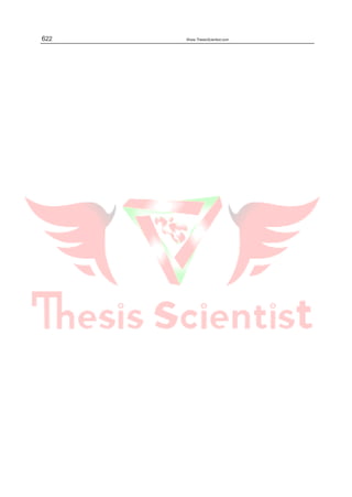 622 Www.ThesisScientist.com
 