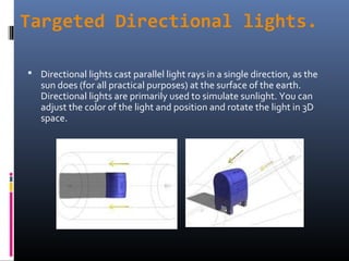 Modeling and texturing in 3 ds max | PPT