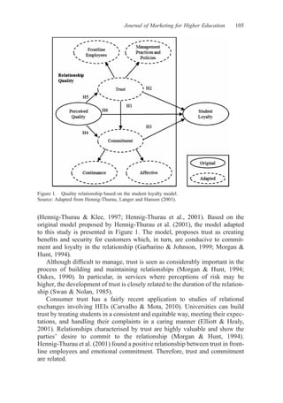 Modeling antecedents of student loyalty in higher education.pdf