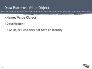 Modeling best practices