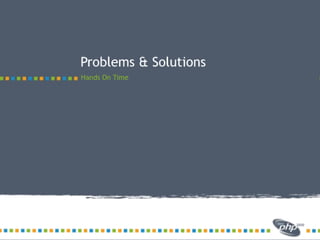 Modeling best practices