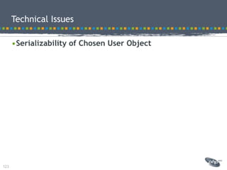 Modeling best practices