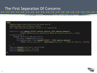 Modeling best practices