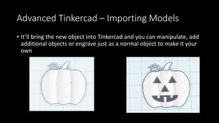 Design Considerations – Using Other Parts
• No need to recreate the wheel.
 