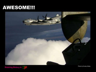 AWESOME!!!
Photo by Konley Kelley
 