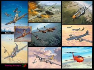 “Harry, Frank and Oscar” “Yeager’s Conquest – Mach 1”
Bookcovers
 