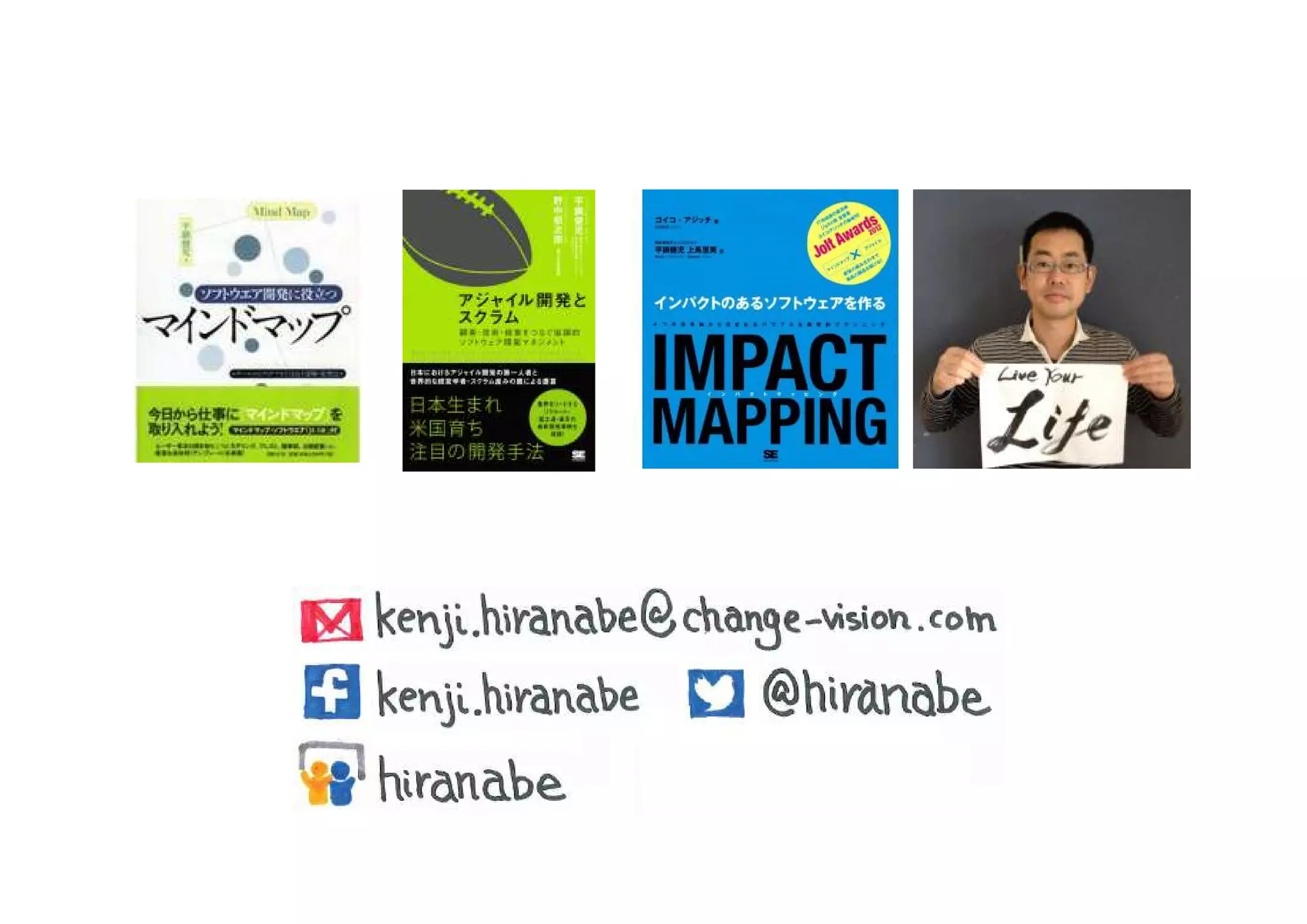 Modeling in the Agile Age - JP