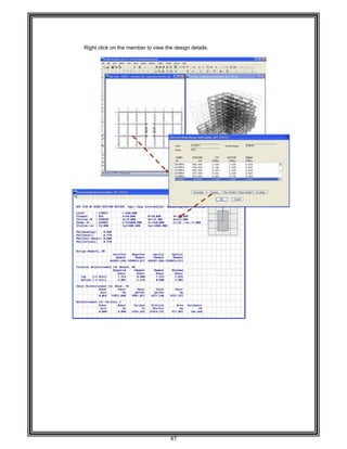  
 
 
 
 
 
Right c
 
 
 
 
 
 
 
 
 
 
 
 
 
 
 
 
 
 
 
 
 
 
 
 
 
 
 
 
 
 
 
 
 
 
 
 
 
 
 
 
 
 
 
 
 
 
 
 
 
 
 
 
 
lick on the m
member to vie
47 
ew the design details. 
 
 